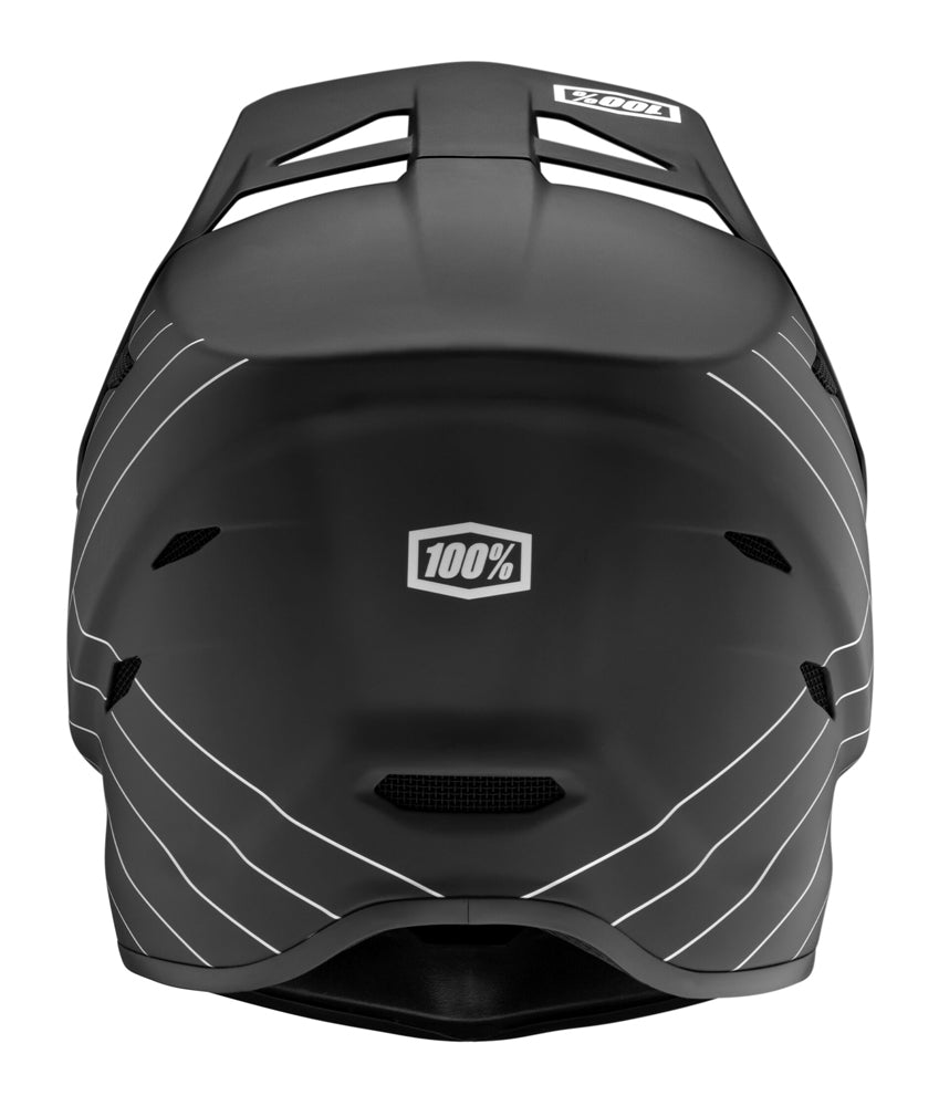 100% Status Helmet - Youth 100% Status Helmet - Youth