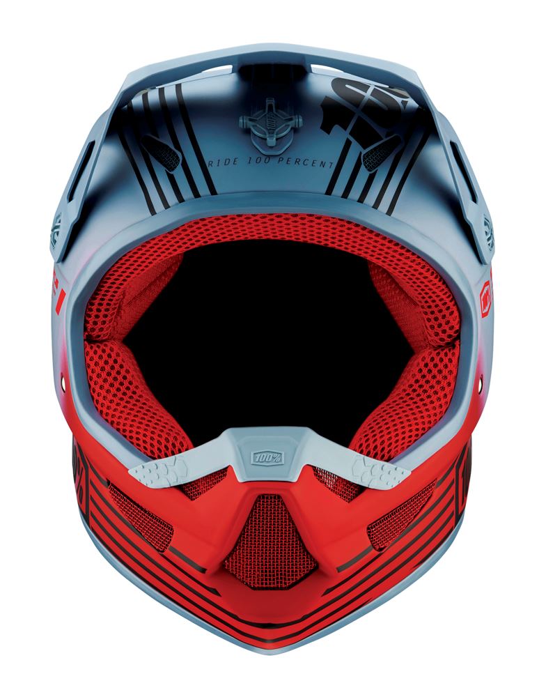 100% Status Helmet 100% Status Helmet