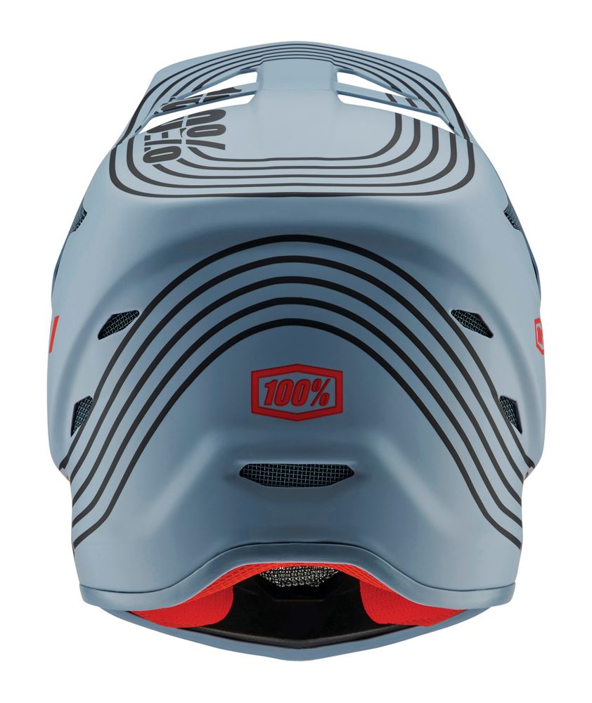100% Status Helmet 100% Status Helmet