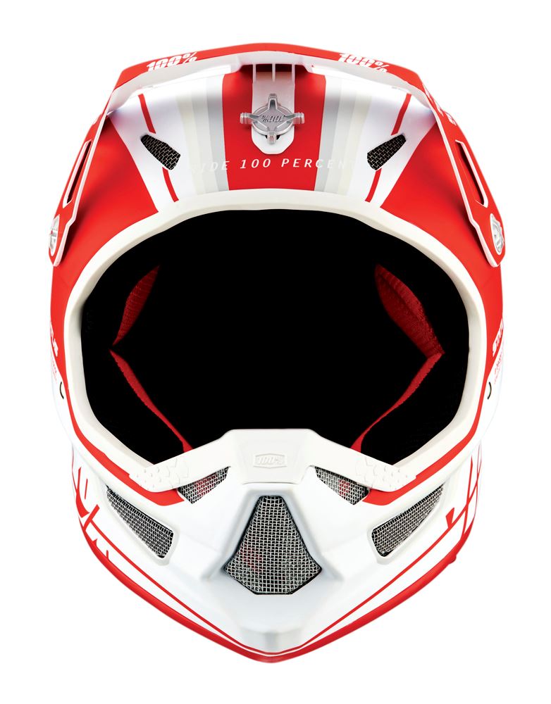 100% Status Helmet - Thumbnail 2