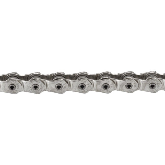 KMC HL1 Wide Half Link Single Speed Chain - Silver