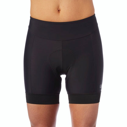 Giro Chrono Sporty Short - Womens - Black