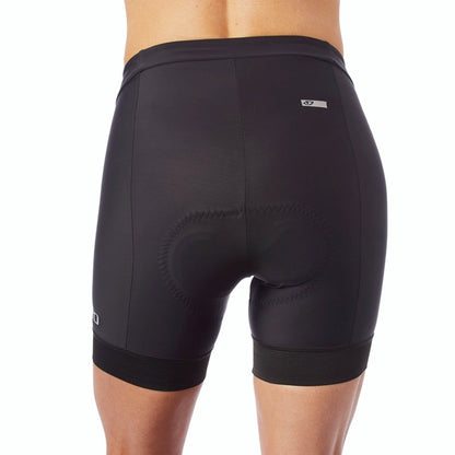 Giro Chrono Sporty Short - Womens - Black