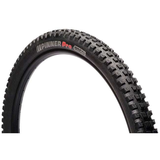 Kenda Pinner Pro AGC 29" Folding MTB Tire Black 2.4" 