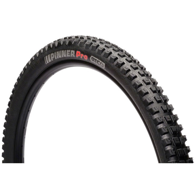 Kenda Pinner Pro AGC 27.5" Folding MTB Tire Black 2.4" 