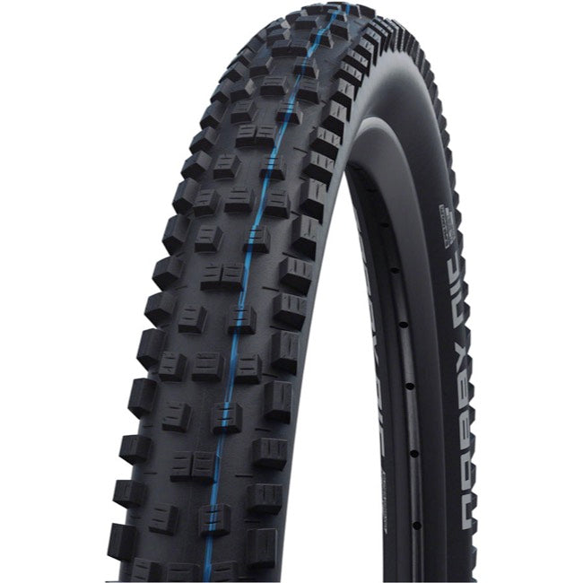 Schwalbe Nobby Nic Evolution 29" Folding MTB Tire - Superground - Addix