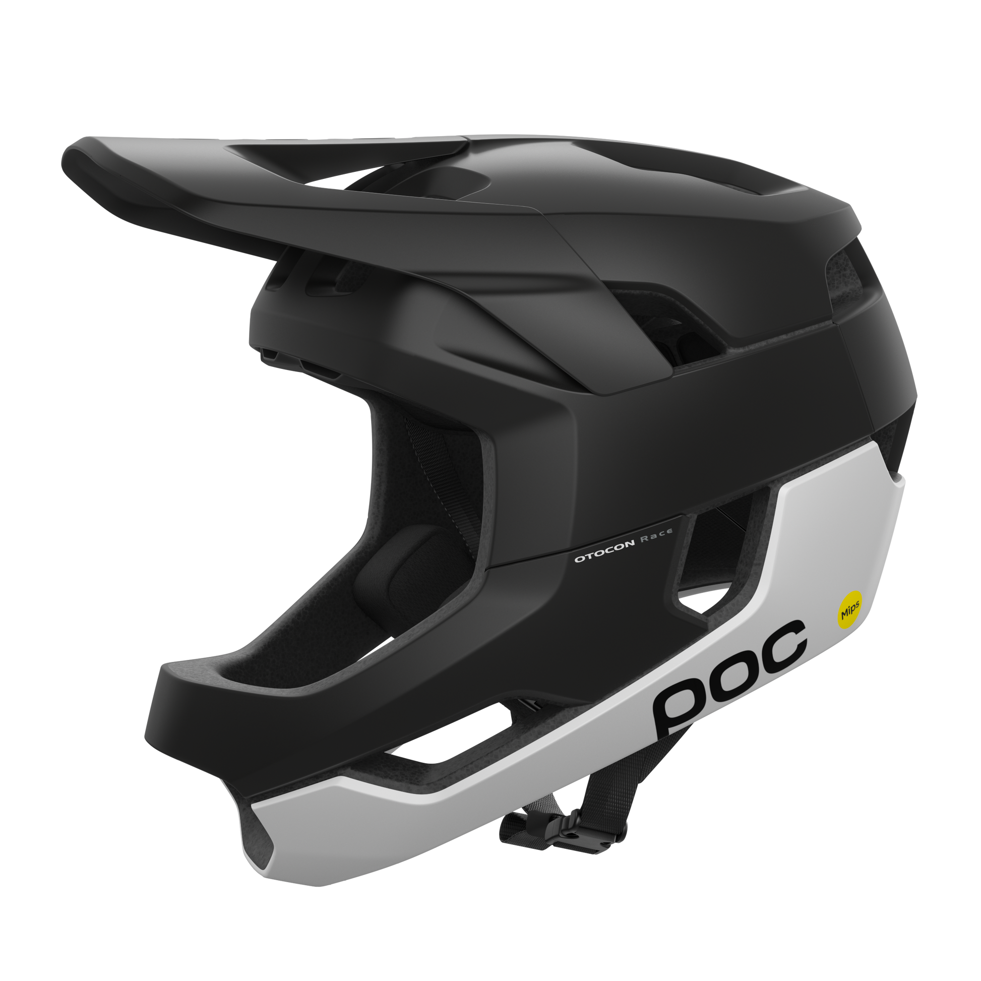 POC Otocon Race MIPS Full Face Helmet