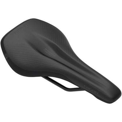 Ergon SR Allroad Core Comp Saddle - Black-Gray