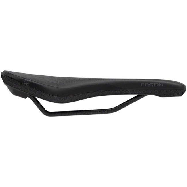 Ergon SR Allroad Core Comp Saddle - Black-Gray