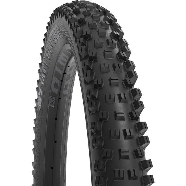 WTB Vigilante TCS Tough High Grip 27.5" Folding MTB Tire - TriTec E25