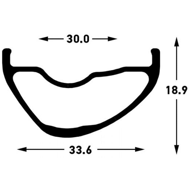 Stans No Tubes Flow MK4 29