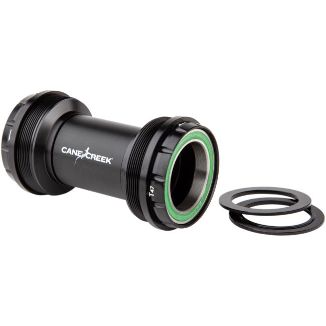 Cane Creek Hellbender 70 Bottom Bracket - BSA - T47