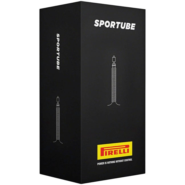 Pirelli SporTube - 27.5" 48mm - Presta 2.1 - 2.4" 