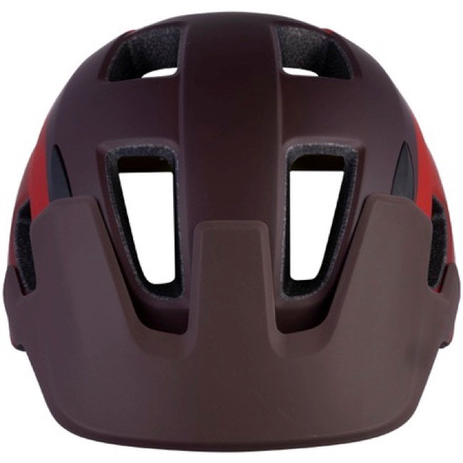 Lazer Chiru MIPS MTB Helmet - Matt Red