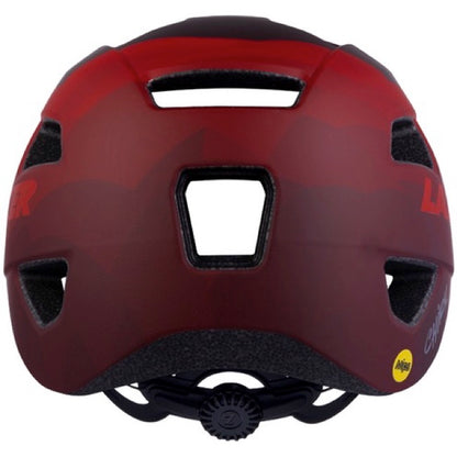 Lazer Chiru MIPS MTB Helmet - Matt Red