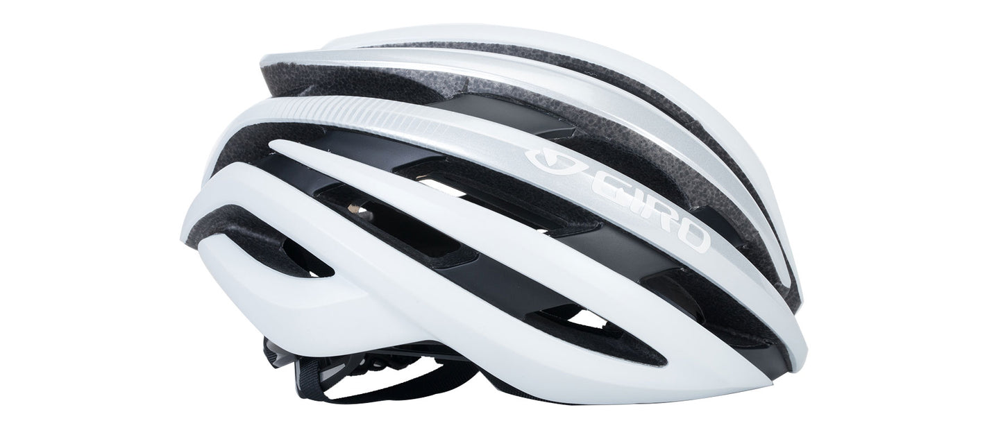 Giro Cinder MIPS Road Helmet - Matt White