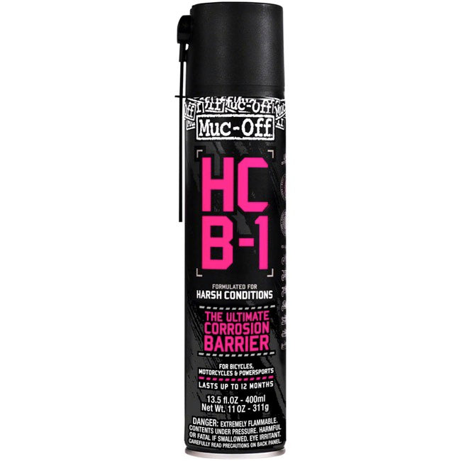 Muc-Off HCB-1 Rust Protect Spray