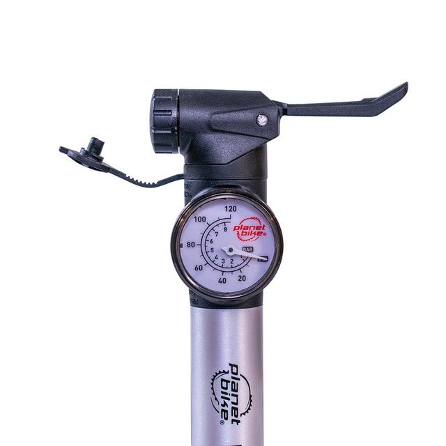 Planet bike Fresh Air Mini Pump
