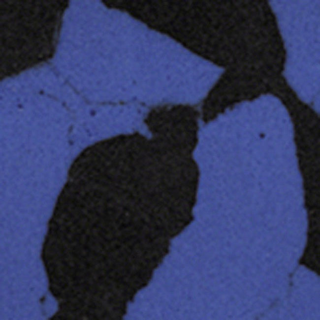 Profile Design Splash Cork Bar Tape - Black-Blue Black - Blue  