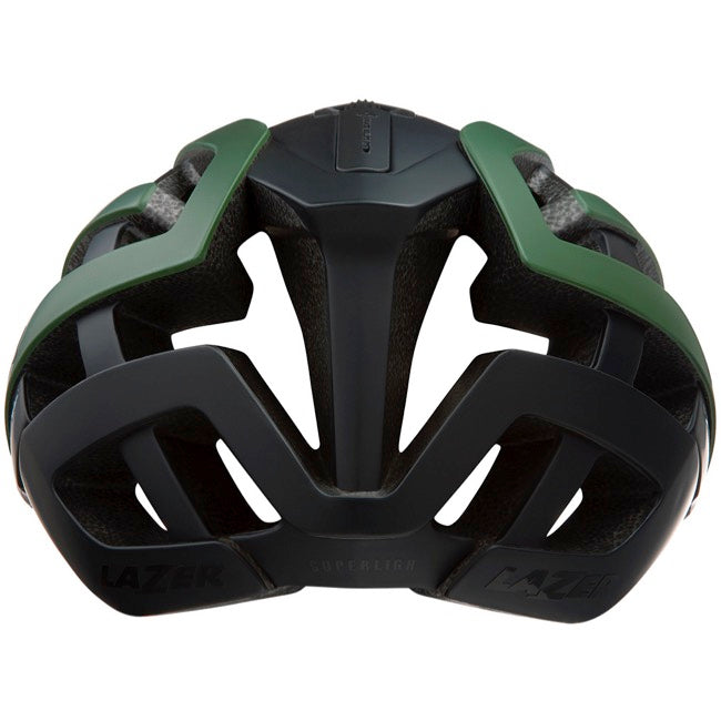 Lazer G1 MIPS Road Helmet - Matt Green  - 2021