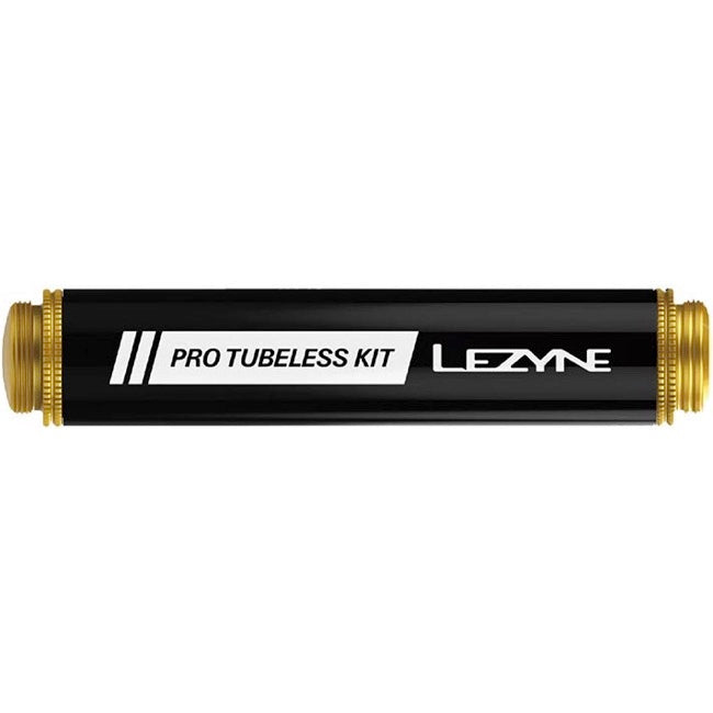 Pro Tubeless Kit