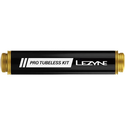 Lezyne Pro Tubeless Kit