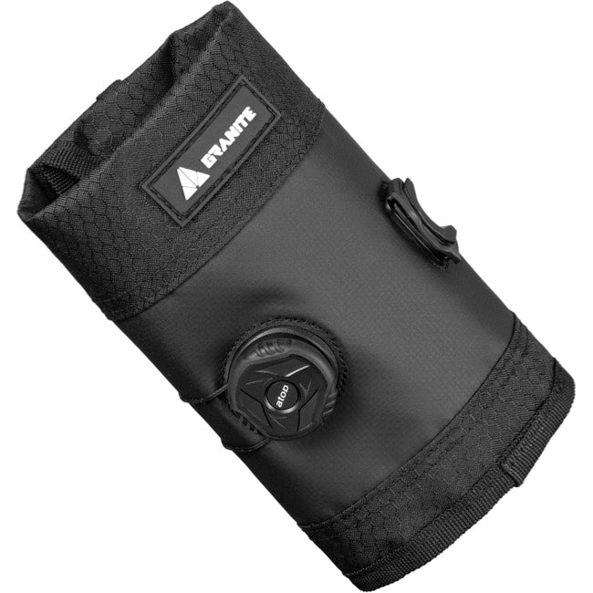 Granite-Design Quiver Tool Roll - Cambria Bike