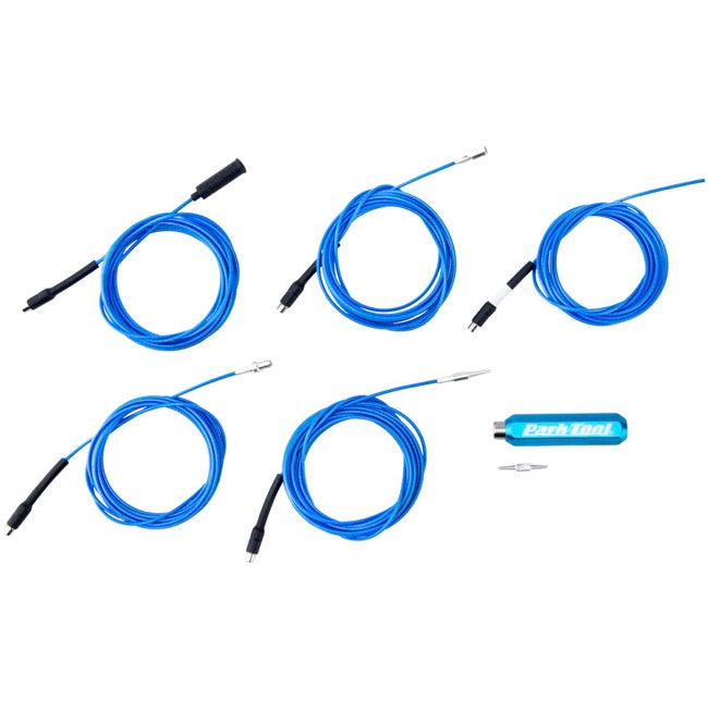 Park Tool IR-1.3 Internal Cable Routing Kit