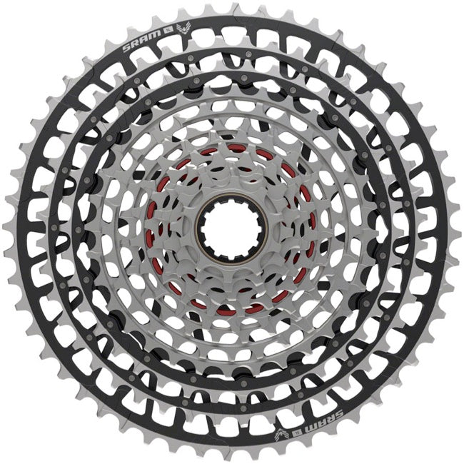 SRAM XXSL Eagle T-Type - Thumbnail 2