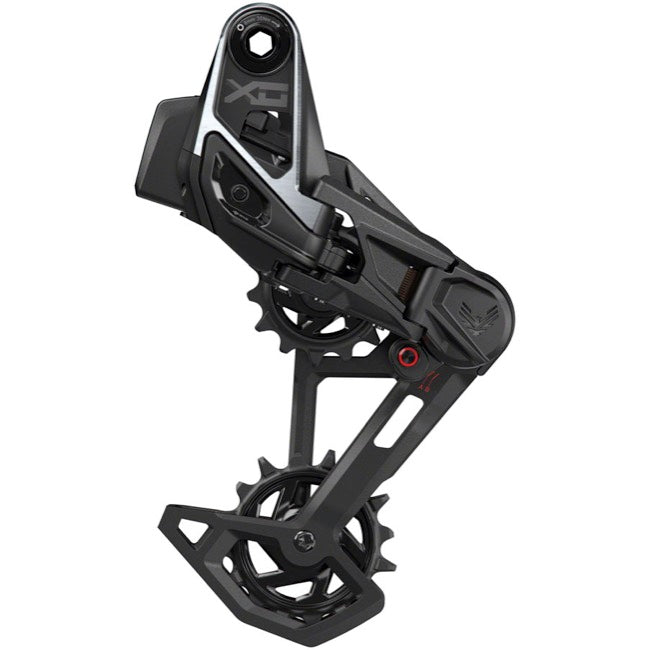 SRAM X0 Eagle AXS T-Type 12 Spd MTB Rear Derailleur