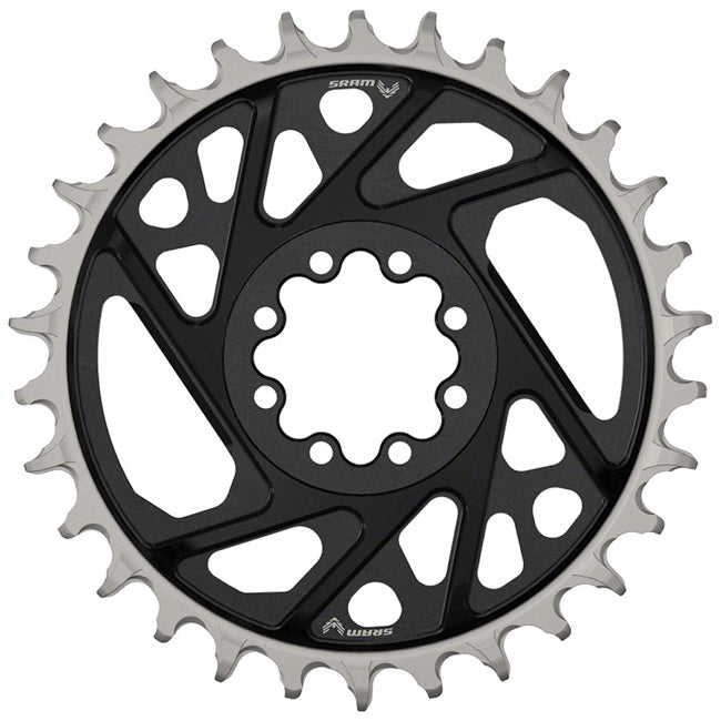 SRAM XX Eagle T-Type Direct Mount MTB Chainring