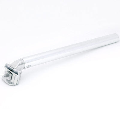 CBO Generic Laprade Style Seatpost - Silver