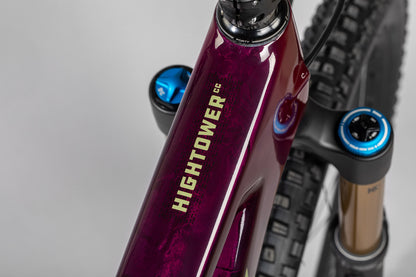 Santa Cruz Hightower Carbon 29 - R Kit - Purple - 2023