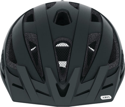Abus Urban-I 2.0 Helmet - Velvet Black