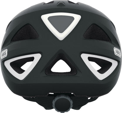 Abus Urban-I 2.0 Helmet - Velvet Black