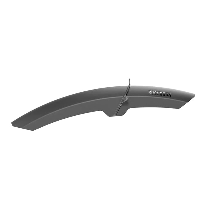 Rockshox top pike mudguard