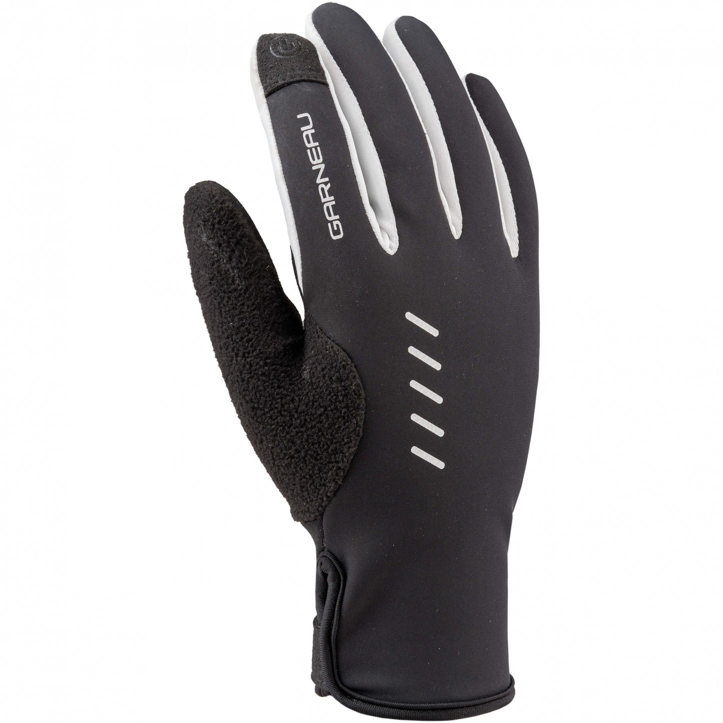 Louis Garneau Rafale Air Gel Glove - Womens - Black