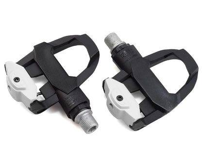 Look KeO Classic Pedals White – Cambria Bike - Main Image