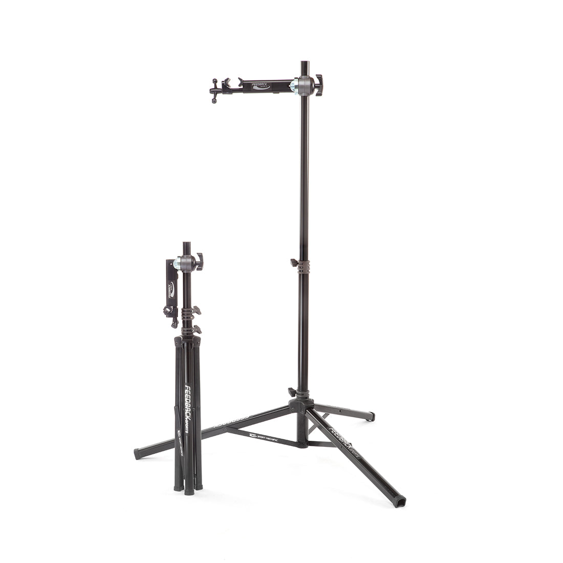 Feedback Sport Mechanic Repair Stand Black  