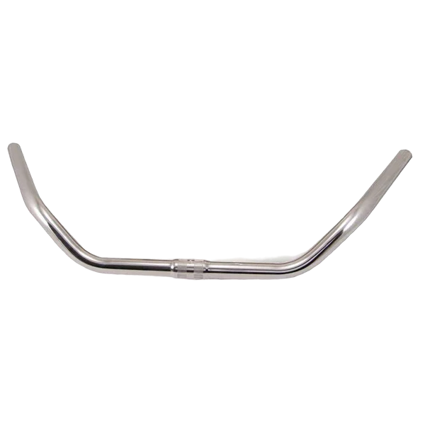 Wald 896 Cruiser Bar - Silver