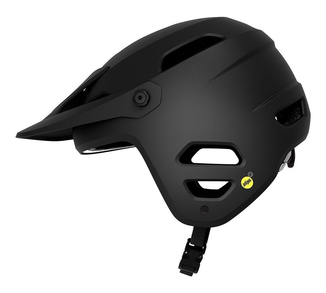 Giro Tyrant MIPS MTB Helmet - Matt Black - 2024