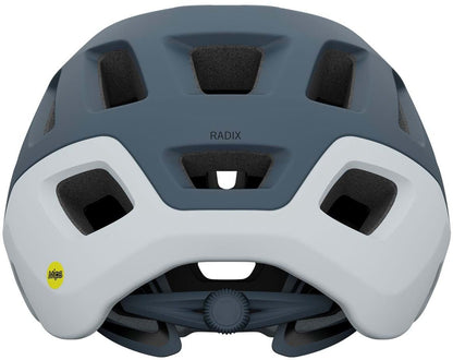 Giro Radix MIPS MTB Helmet - Matt Portaro Gray