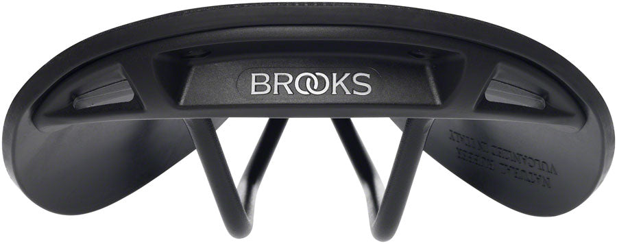 Brooks England C19 Saddle - Black