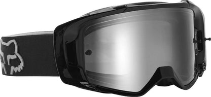 Fox Racing VUE X Stray Goggle - Black