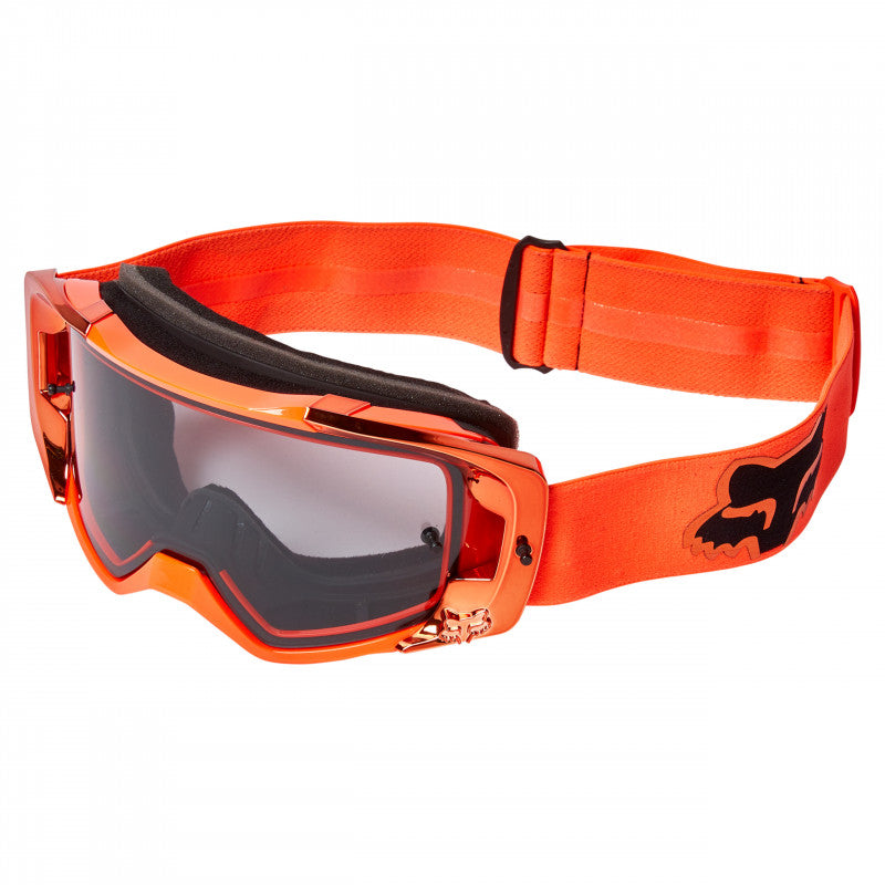 Fox Racing Vue Coggles www.krzysztofbialy.com