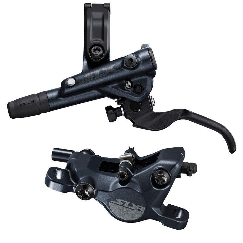 Shimano SLX M7100 Cassette - Thumbnail 3