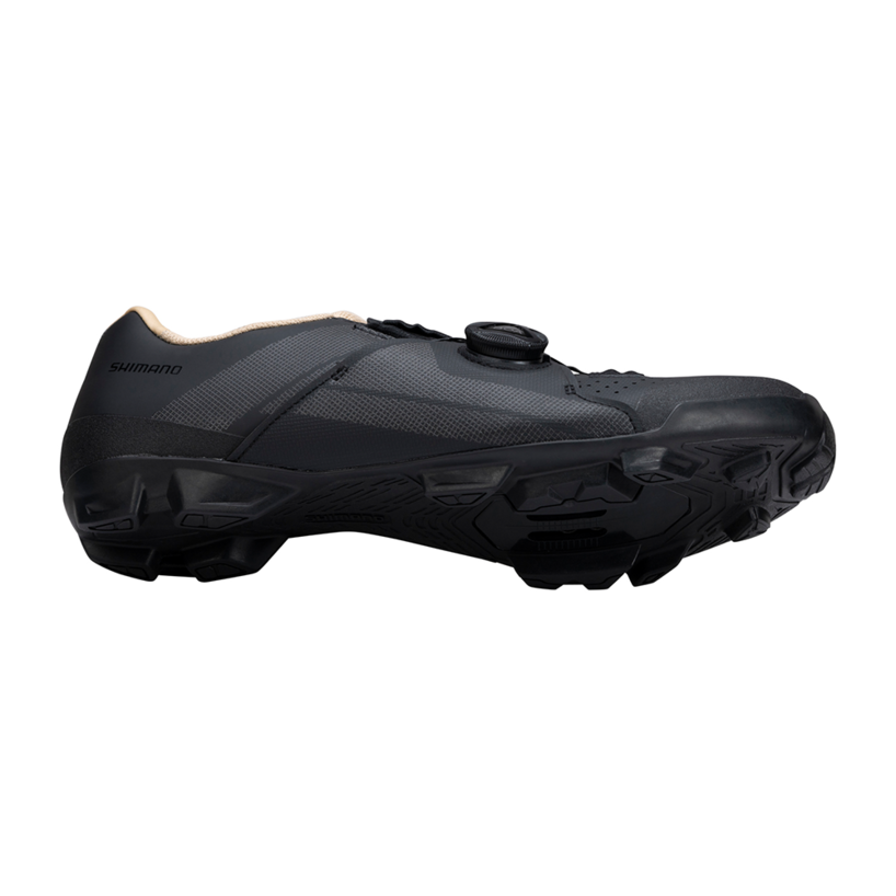 Shimano XC300 SPD MTB Shoe - Womens - Black