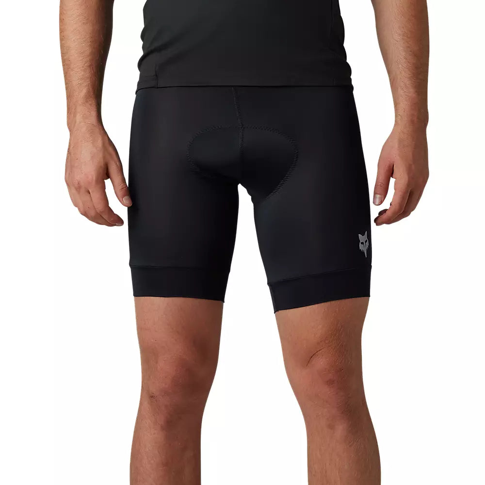 Fox Racing Tecbase Lite Liner Short - Black