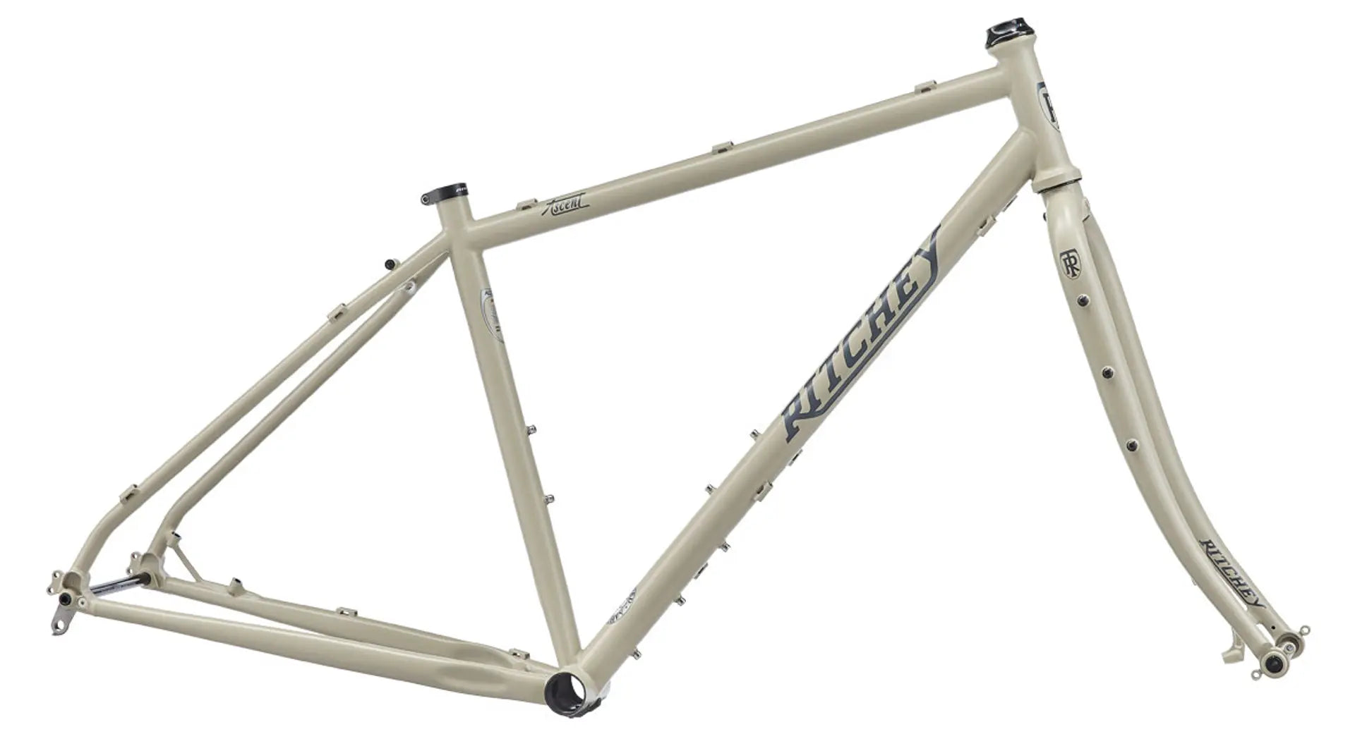 Ritchey Ascent S Frameset - Thumbnail 3