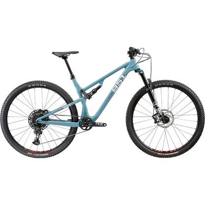 Intense 951 Series XC 29 - El Cap Slate Blue - 2022